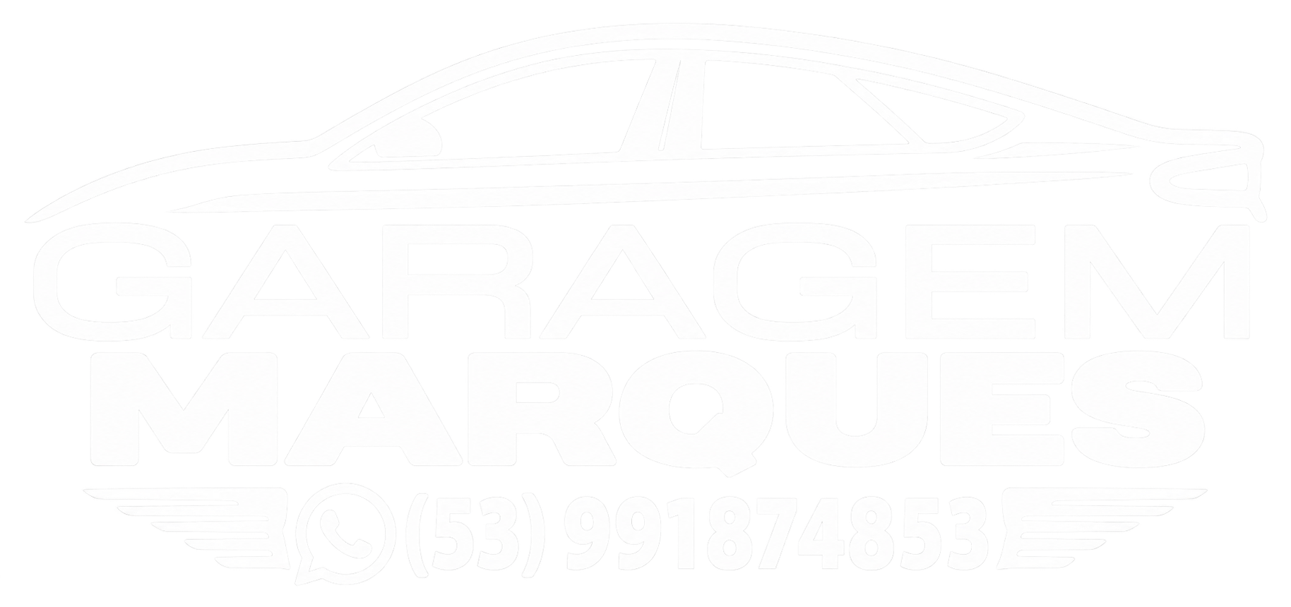 Garagem Marques